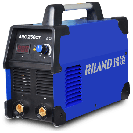 Riland ARC 250CT DC Inverter Welding Machine (with VRD) - Goldpeak Tools PH Riland Riland ARC 250CT DC Inverter Welding Machine (with VRD) - Goldpeak Tools PH Riland